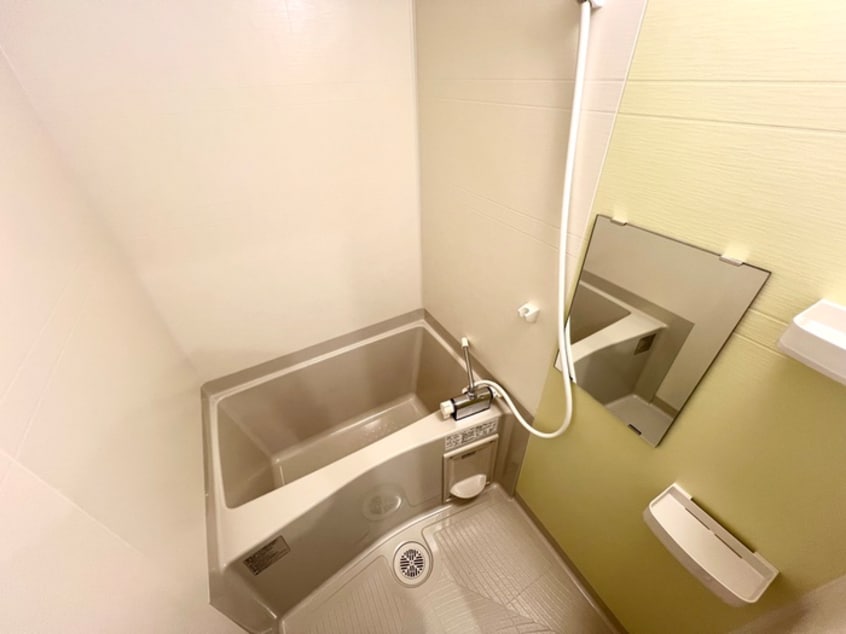 バス／シャワールーム等 アーバンヴイラ摂津