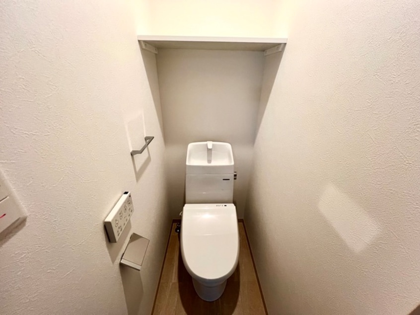 トイレ アーバンヴイラ摂津