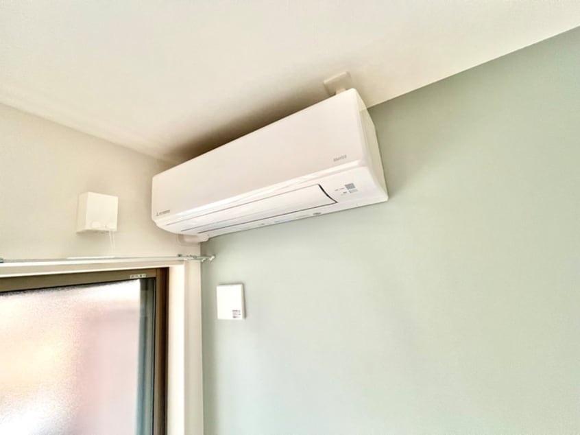 内観写真 アーバンヴイラ摂津