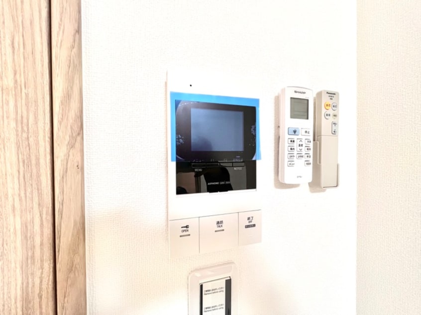 内観写真 アーバンヴイラ摂津