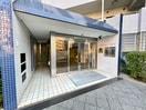 エントランス部分 本山ｾﾝﾁｭﾘｰﾏﾝｼｮﾝ（803）