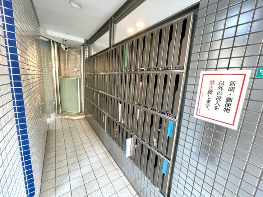 建物設備 本山ｾﾝﾁｭﾘｰﾏﾝｼｮﾝ（803）