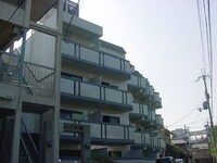 ベルメゾン中塚