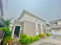 ラビアンローズ