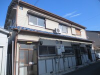 池田旭町北田アパ－ト