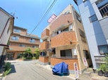 ファミール三井