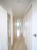 玄関 Ｍ・メゾン