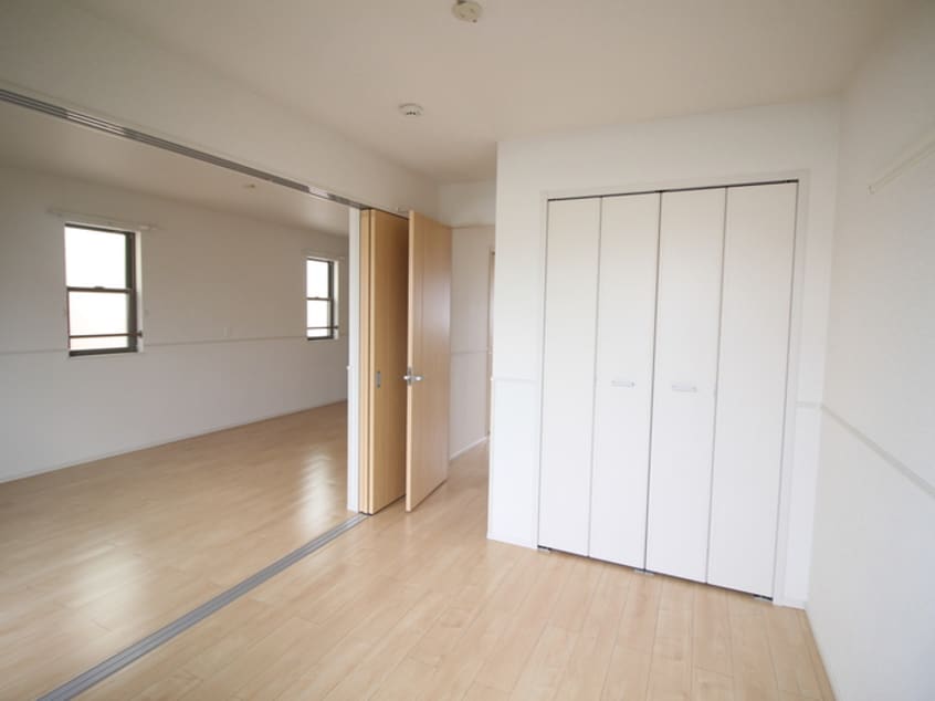 居室 Ｍ・メゾン