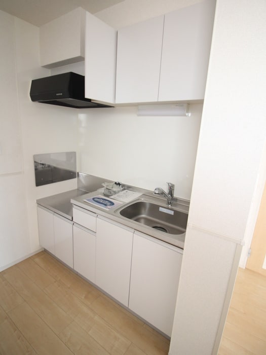 キッチン Ｍ・メゾン