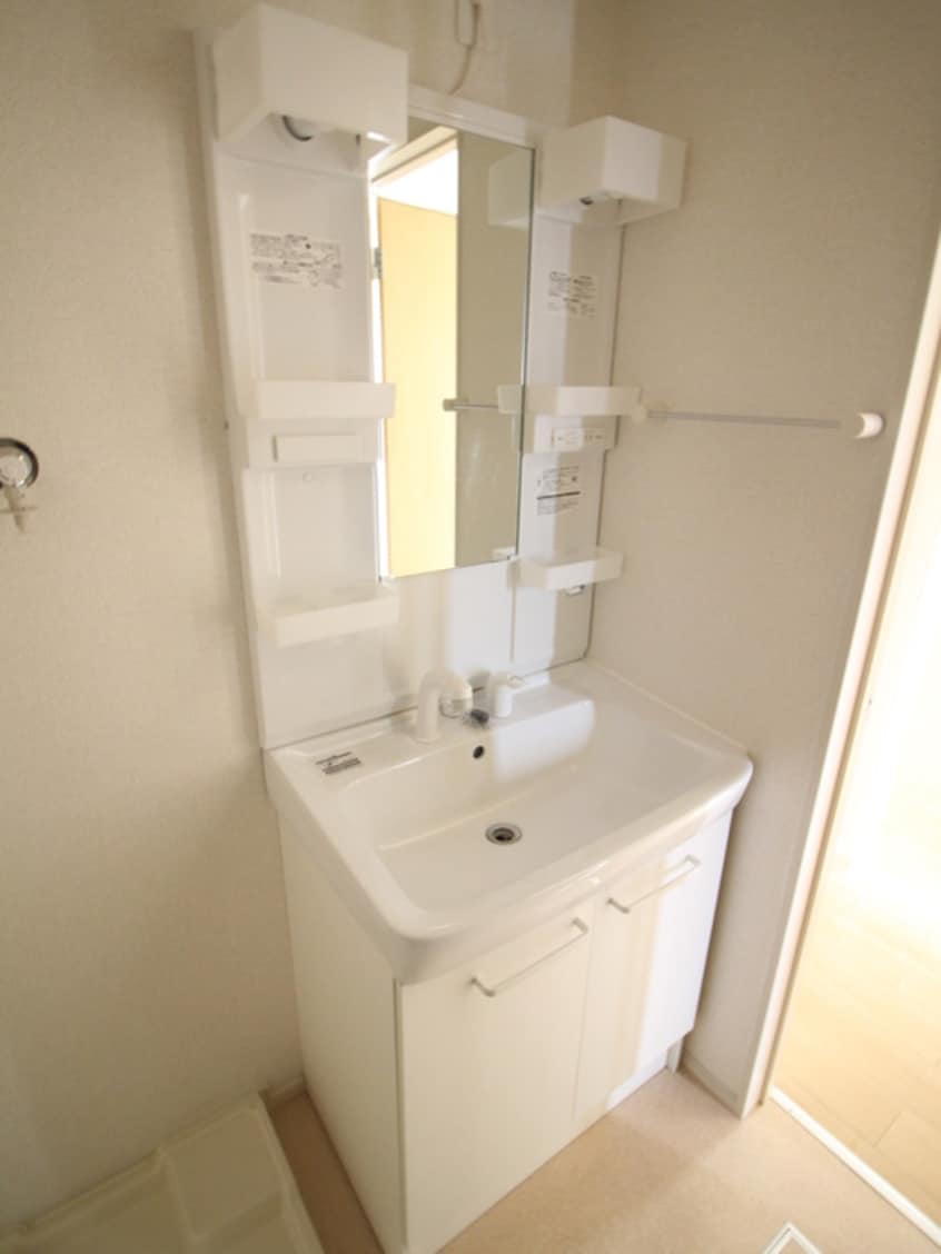 洗面 Ｍ・メゾン