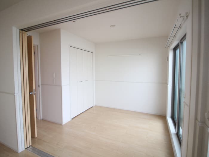 居室 Ｍ・メゾン