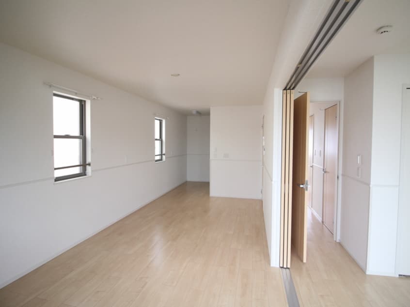 居室 Ｍ・メゾン