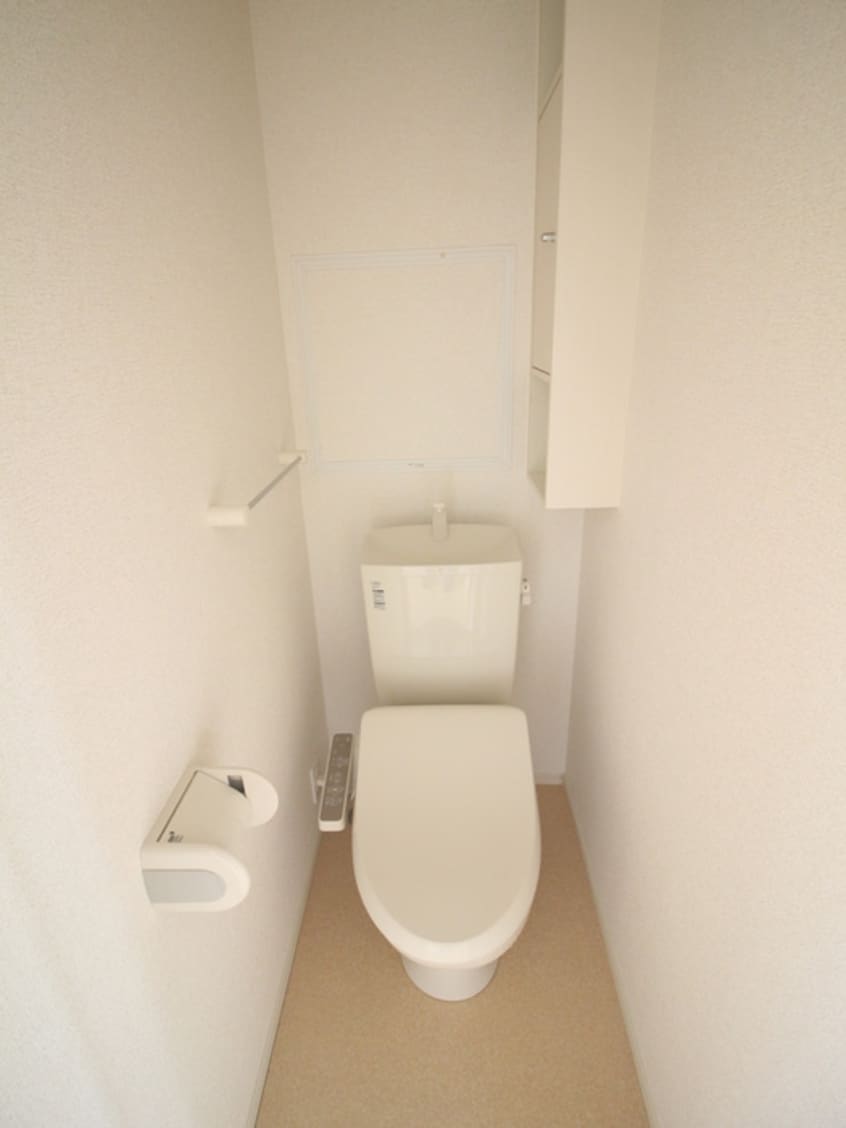 トイレ Ｍ・メゾン