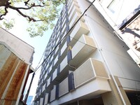 ト－カンマンション東梅田(801)