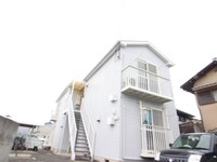 山太ハイツB棟