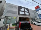 リブレ北桜塚の外観