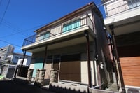 谷内連棟貸家（北）