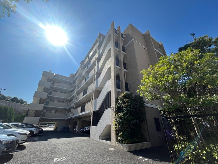 建物設備 フル－ル西宮北口