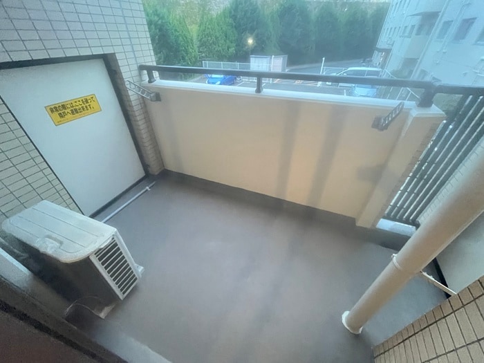 ベランダ・バルコニー フル－ル西宮北口