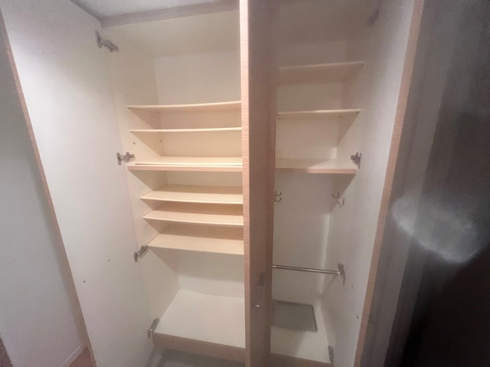 靴箱 フル－ル西宮北口