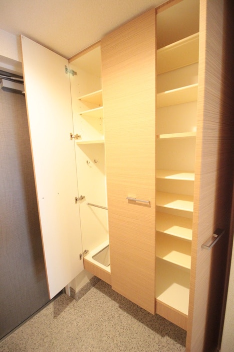 靴箱 フル－ル西宮北口