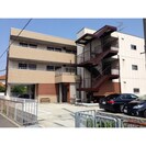 ブエナビスタ貝塚の外観