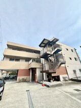 ブエナビスタ貝塚