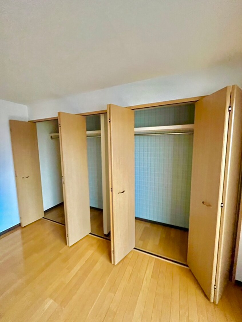 収納 ブエナビスタ貝塚