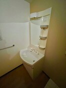 洗面 ブエナビスタ貝塚