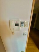 内観写真 ブエナビスタ貝塚