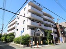 メゾン・ド・ソフィー（101）の外観