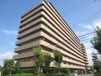 キングマンション新淀川(1113)