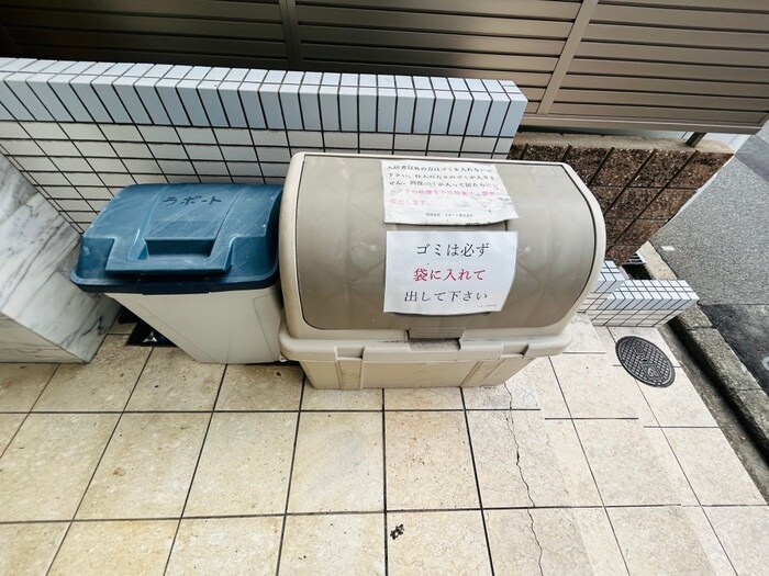 建物設備 ブロ－ドウェイ一番館