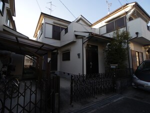 太田國一貸家４号