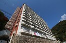 マンション住吉川（807）の外観