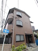 その他 マンション南向き