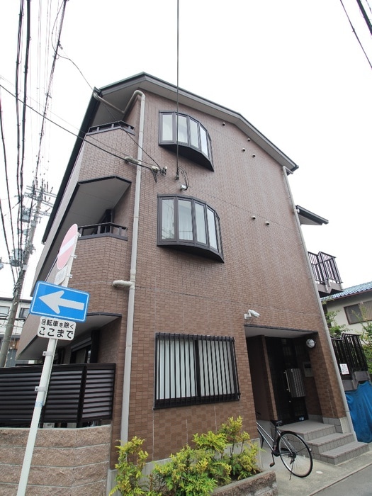 その他 マンション南向き