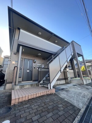 セジュール貳番館