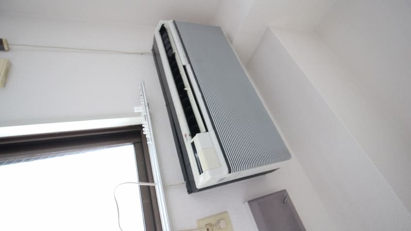 内観写真 芸大ヒルズ