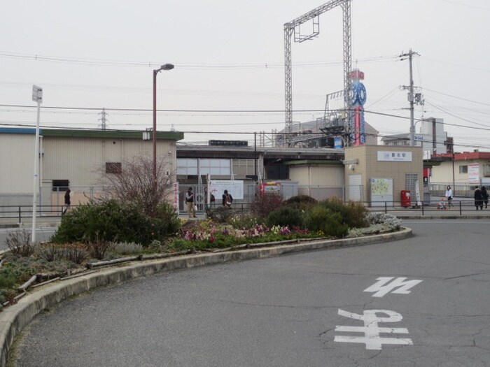 喜志駅(役所)まで2900m 芸大ヒルズ