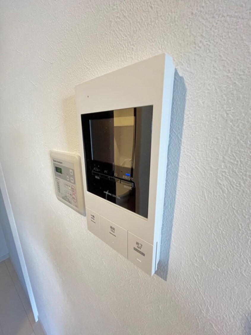 内観写真 GRANDIR瓢箪山