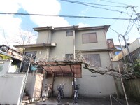セミナーハウス北白川