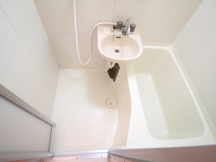 バス／シャワールーム等 セミナーハウス北白川