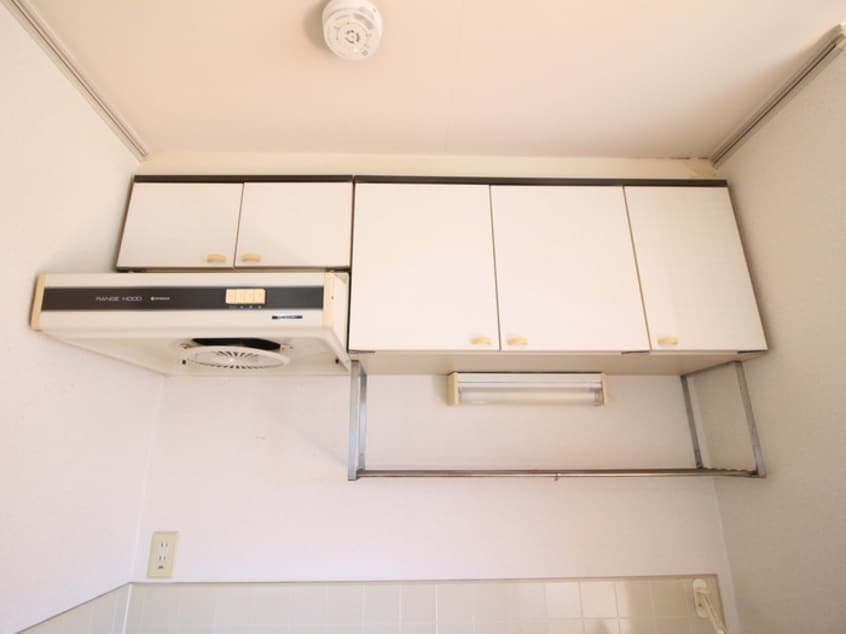 内観写真 セミナーハウス北白川