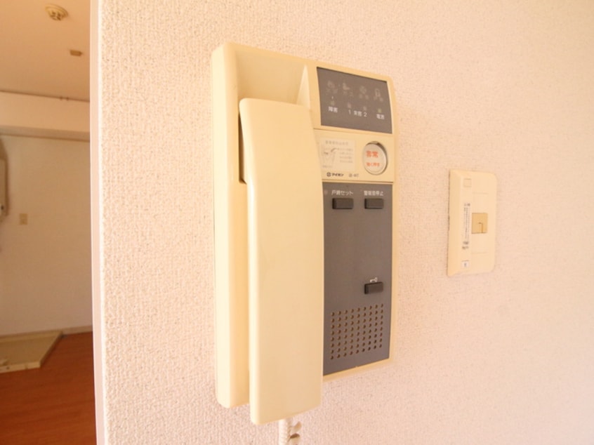 内観写真 セミナーハウス北白川