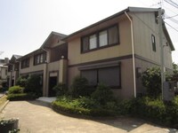 クリーンハウスB