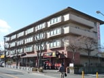 西宿ファミリーハイツ