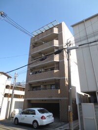 ハウスセゾン茶山