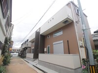 ﾜｺｰﾚｳﾞｨｱｰﾉ垂水山手１丁目