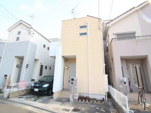 平井一戸建